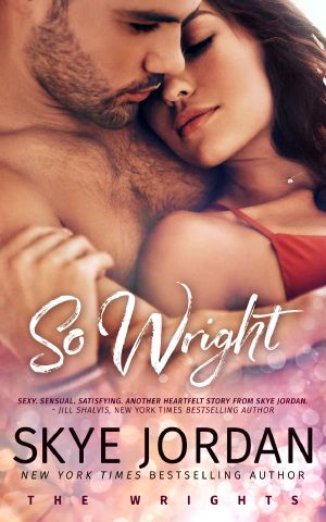 [The Wrights 01] • So Wright · The Wrights